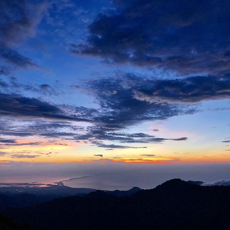 Minca Casa Las Nubes - Un Refugio Natural En La Sierra Nevada, Santa Marta, Col Экстерьер фото
