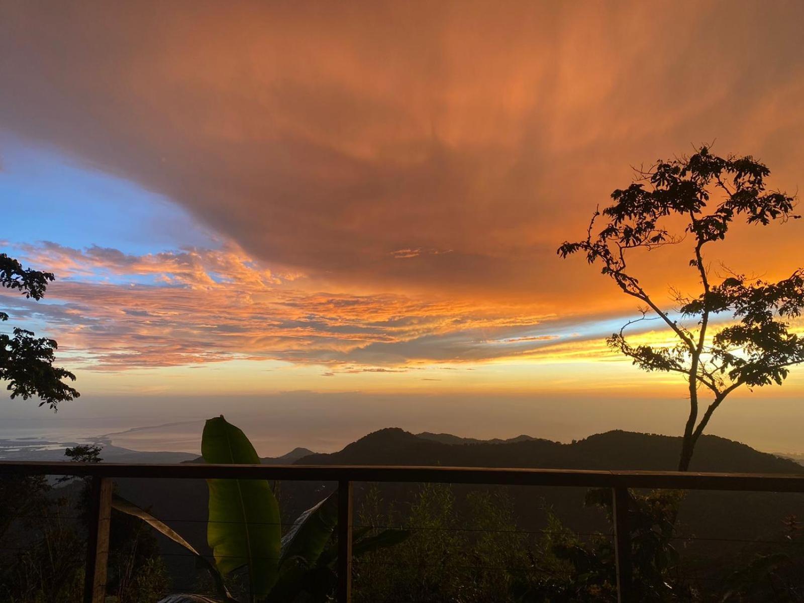 Minca Casa Las Nubes - Un Refugio Natural En La Sierra Nevada, Santa Marta, Col Экстерьер фото